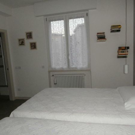 Bed And Breakfast Di Mara E Stefano Βερόνα Εξωτερικό φωτογραφία
