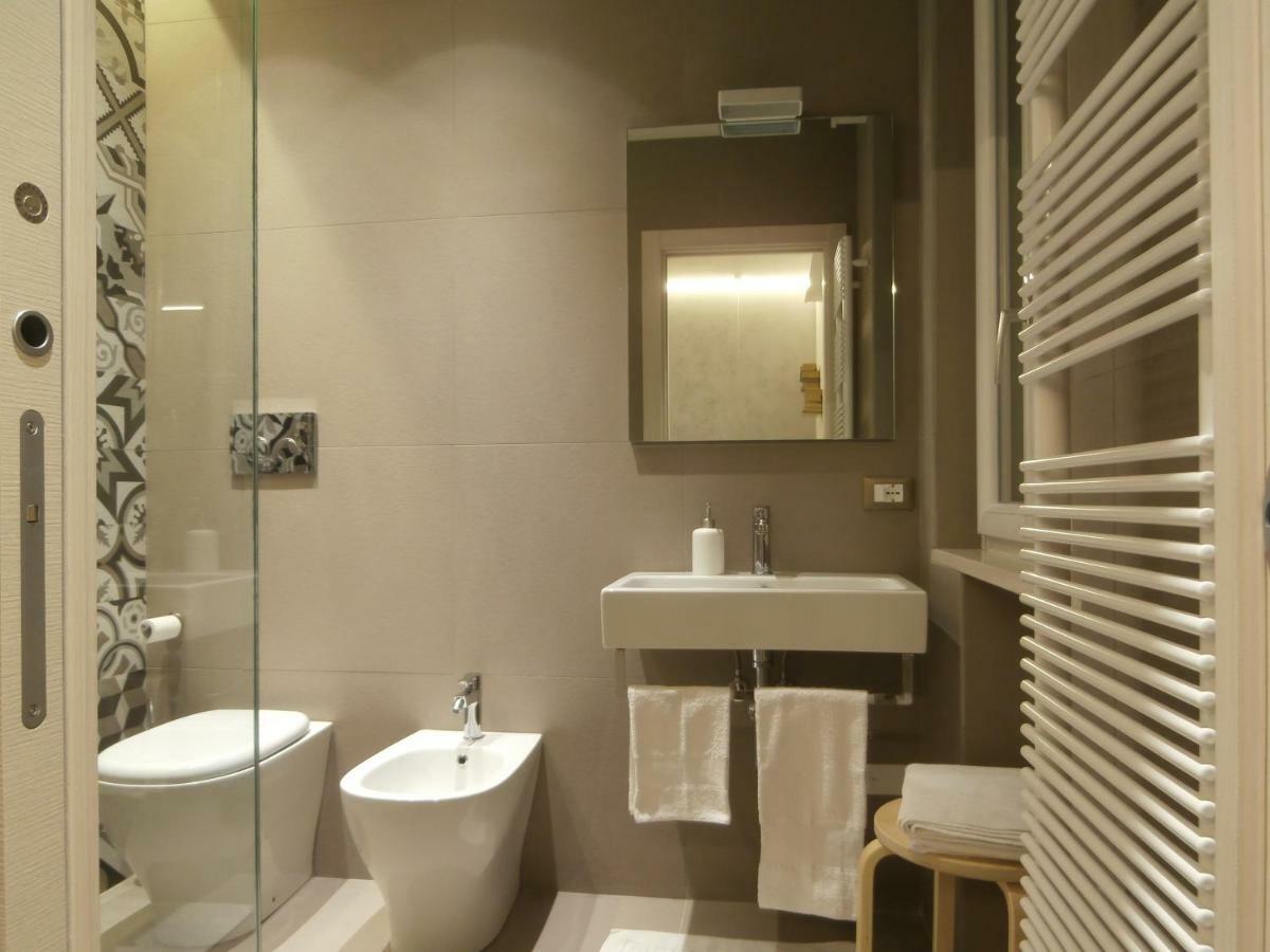 Bed And Breakfast Di Mara E Stefano Βερόνα Εξωτερικό φωτογραφία