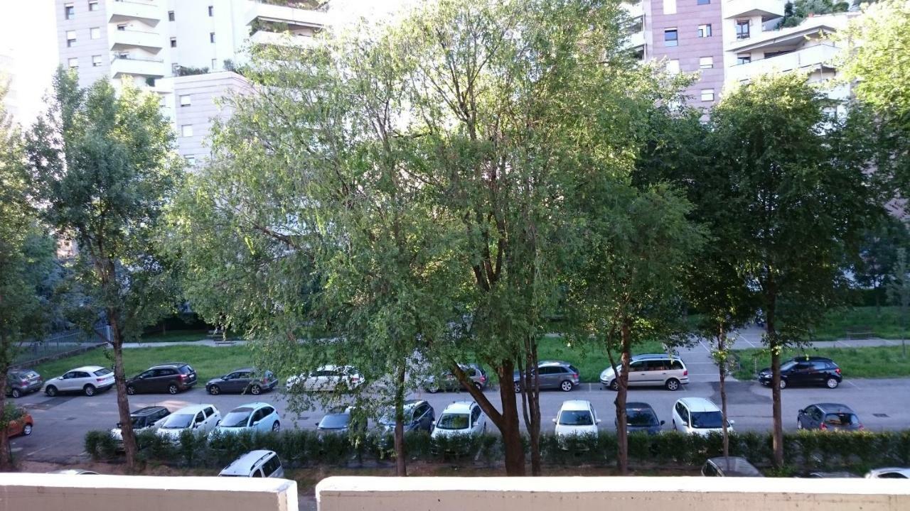 Bed And Breakfast Di Mara E Stefano Βερόνα Εξωτερικό φωτογραφία