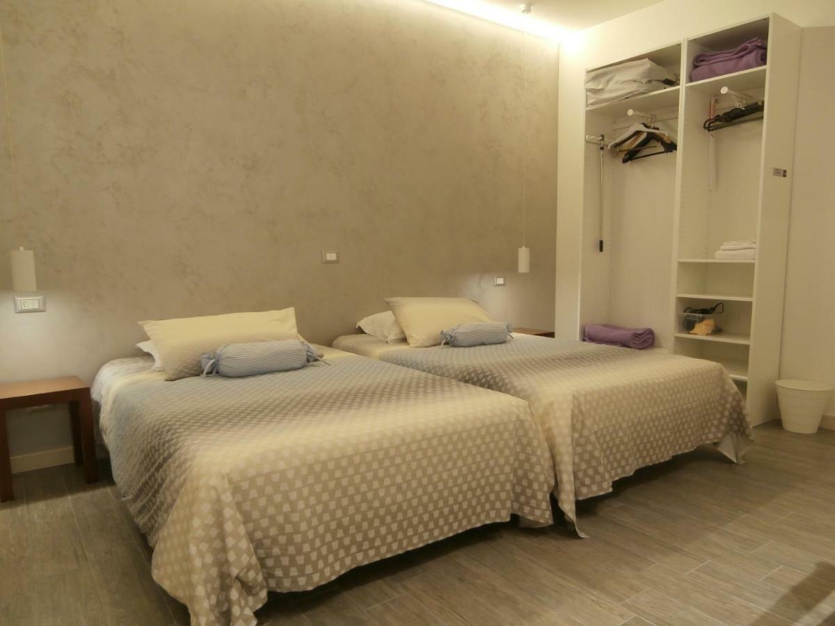 Bed And Breakfast Di Mara E Stefano Βερόνα Εξωτερικό φωτογραφία