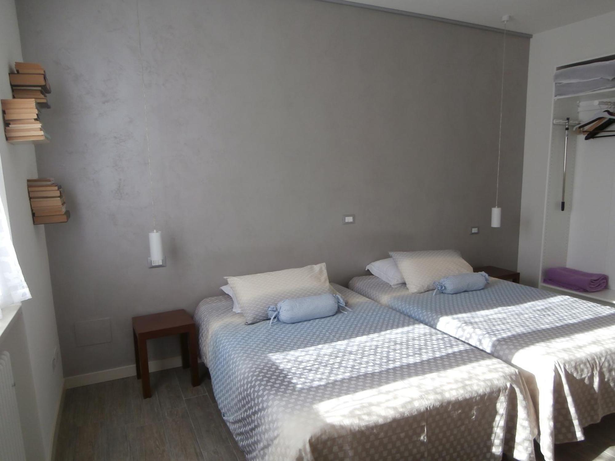 Bed And Breakfast Di Mara E Stefano Βερόνα Εξωτερικό φωτογραφία