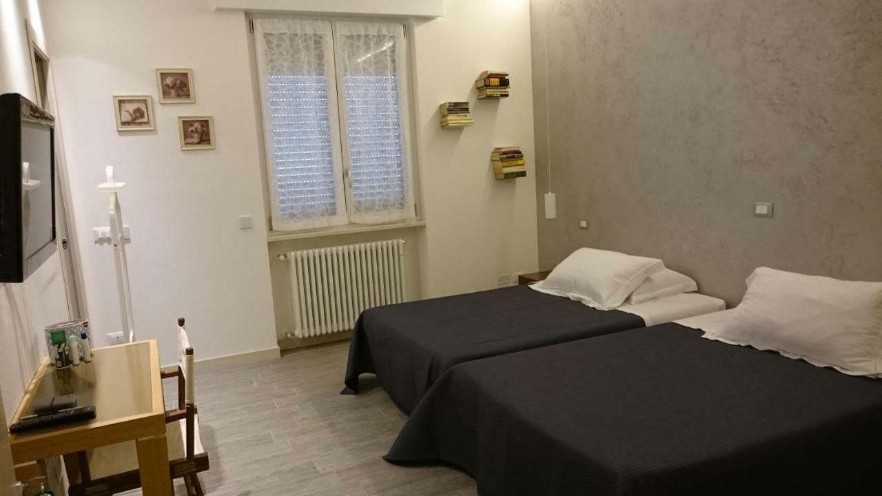 Bed And Breakfast Di Mara E Stefano Βερόνα Εξωτερικό φωτογραφία