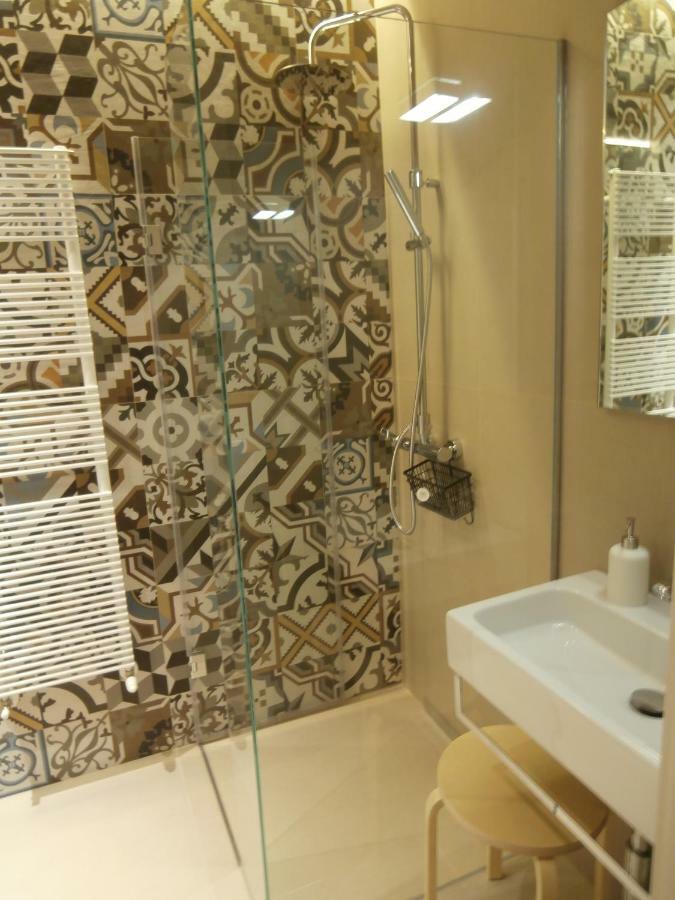 Bed And Breakfast Di Mara E Stefano Βερόνα Εξωτερικό φωτογραφία