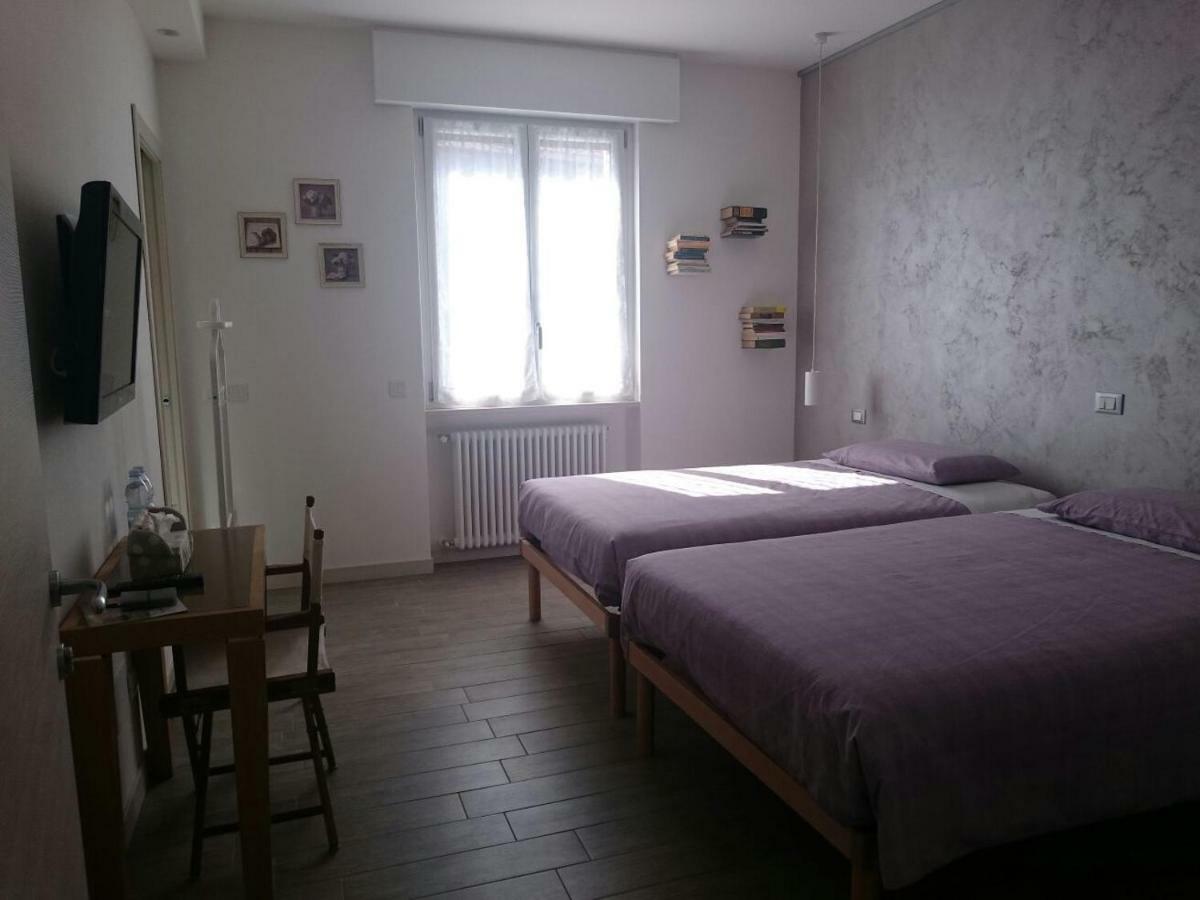 Bed And Breakfast Di Mara E Stefano Βερόνα Εξωτερικό φωτογραφία