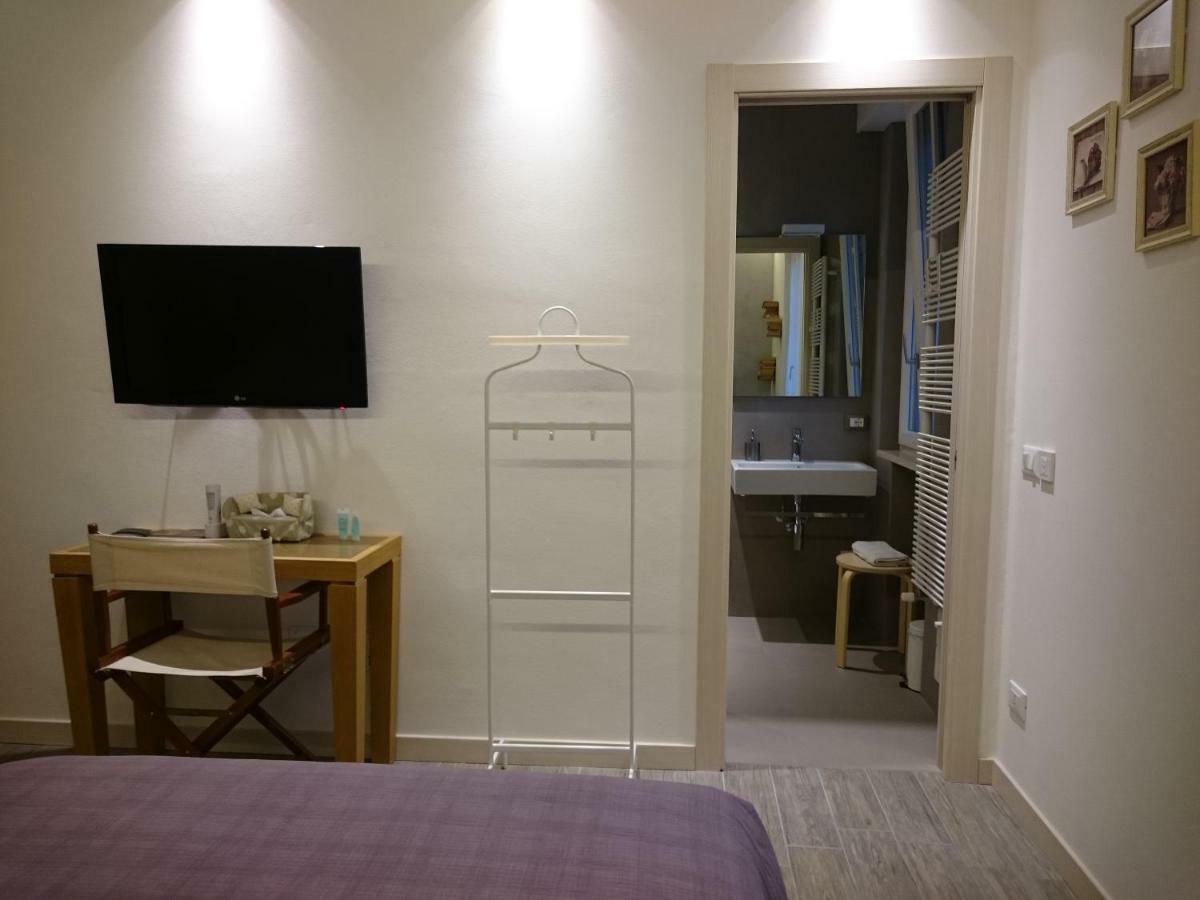 Bed And Breakfast Di Mara E Stefano Βερόνα Εξωτερικό φωτογραφία