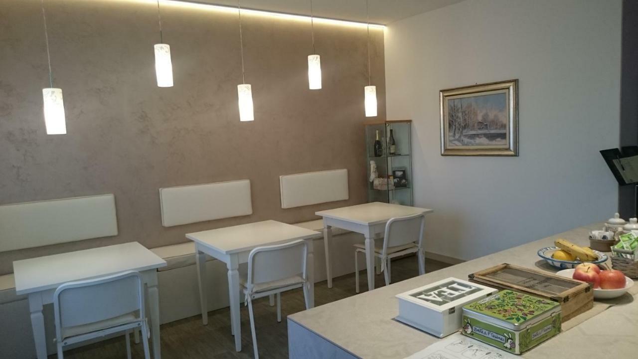 Bed And Breakfast Di Mara E Stefano Βερόνα Εξωτερικό φωτογραφία
