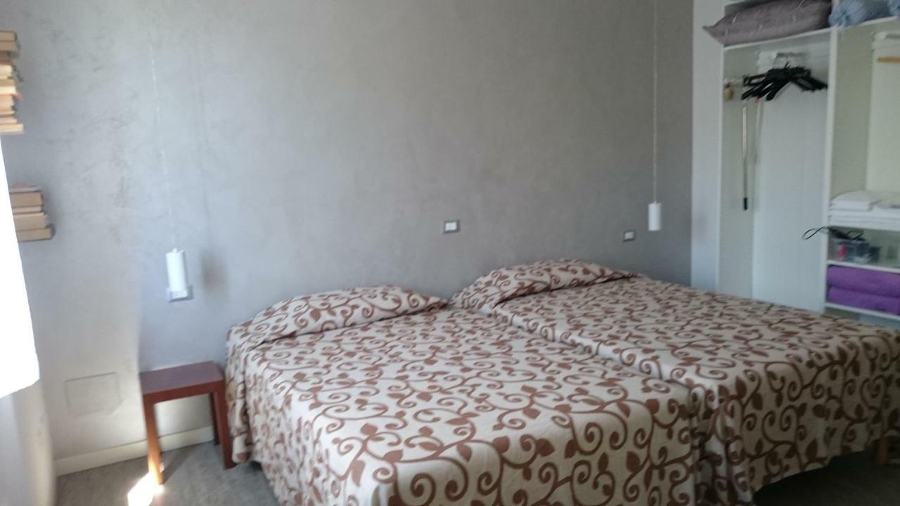 Bed And Breakfast Di Mara E Stefano Βερόνα Εξωτερικό φωτογραφία