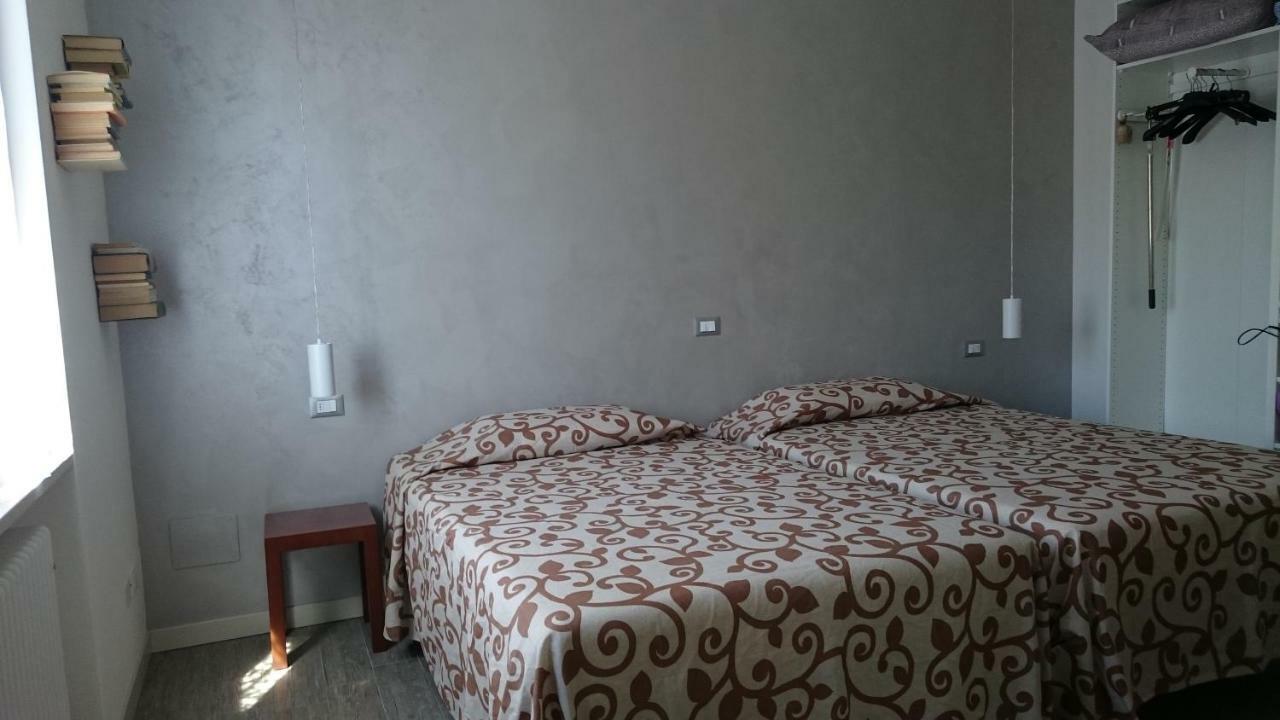 Bed And Breakfast Di Mara E Stefano Βερόνα Εξωτερικό φωτογραφία