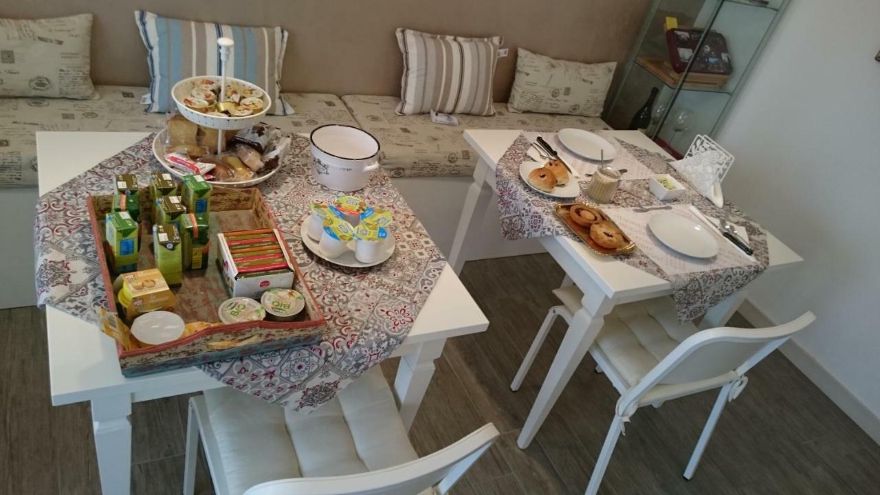 Bed And Breakfast Di Mara E Stefano Βερόνα Εξωτερικό φωτογραφία