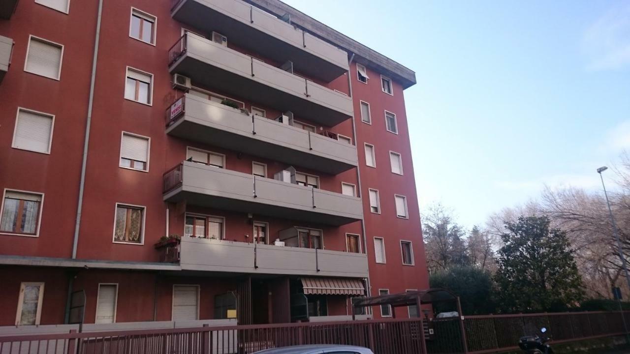 Bed And Breakfast Di Mara E Stefano Βερόνα Εξωτερικό φωτογραφία