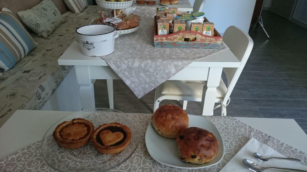 Bed And Breakfast Di Mara E Stefano Βερόνα Εξωτερικό φωτογραφία