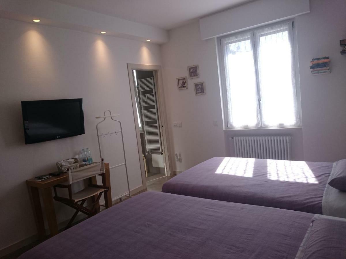 Bed And Breakfast Di Mara E Stefano Βερόνα Εξωτερικό φωτογραφία