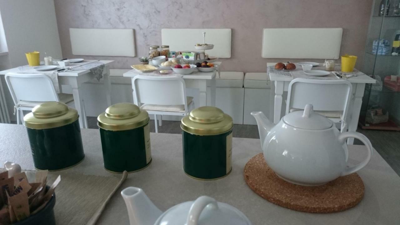 Bed And Breakfast Di Mara E Stefano Βερόνα Εξωτερικό φωτογραφία