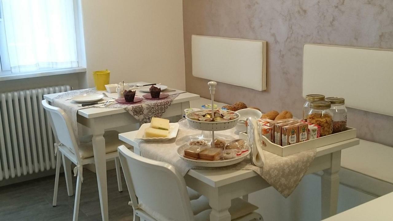Bed And Breakfast Di Mara E Stefano Βερόνα Εξωτερικό φωτογραφία