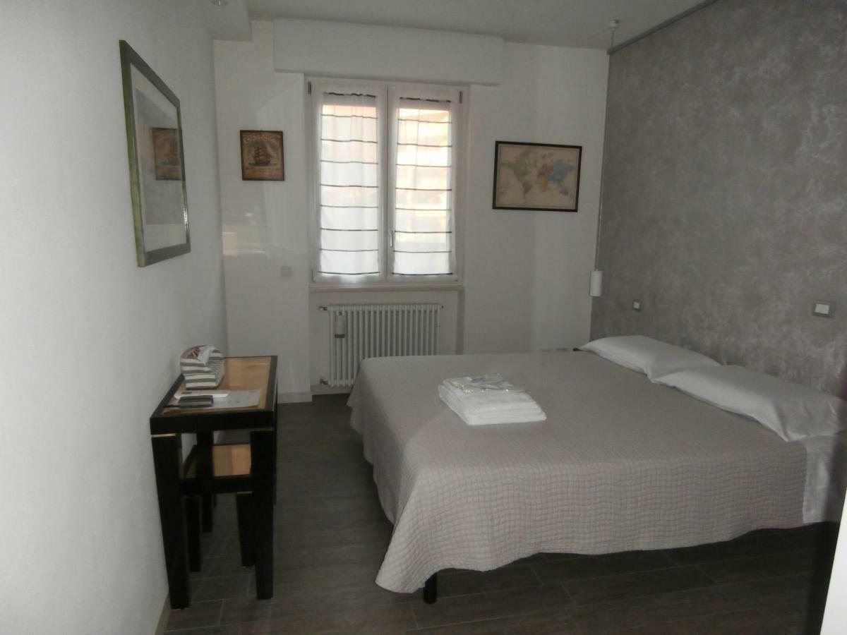 Bed And Breakfast Di Mara E Stefano Βερόνα Εξωτερικό φωτογραφία