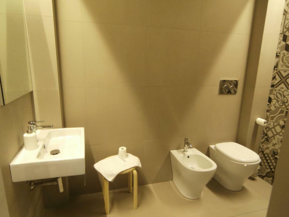 Bed And Breakfast Di Mara E Stefano Βερόνα Εξωτερικό φωτογραφία