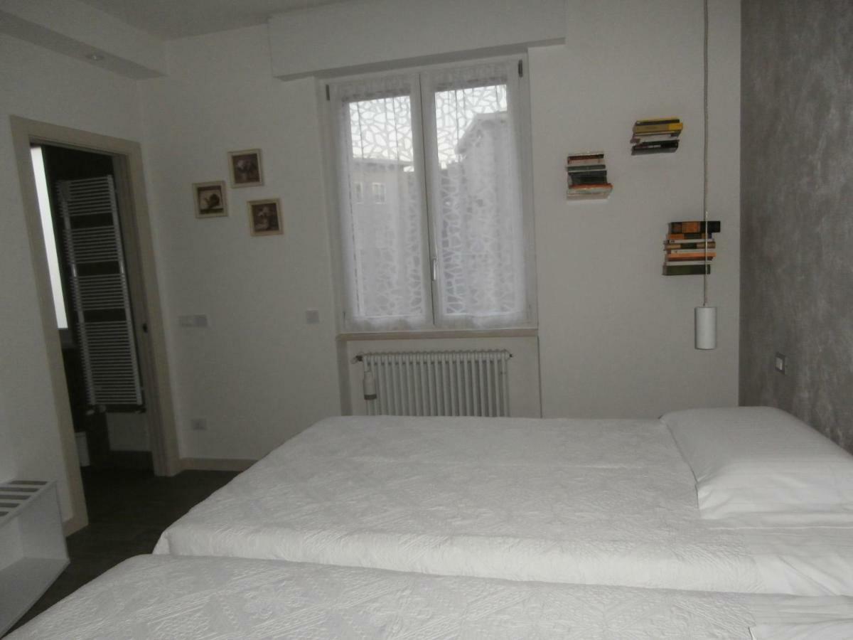 Bed And Breakfast Di Mara E Stefano Βερόνα Εξωτερικό φωτογραφία