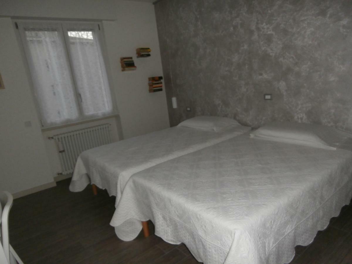 Bed And Breakfast Di Mara E Stefano Βερόνα Εξωτερικό φωτογραφία
