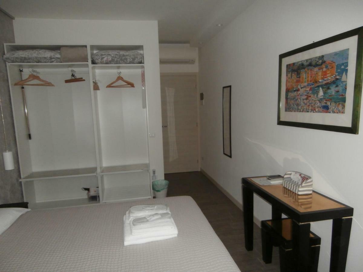 Bed And Breakfast Di Mara E Stefano Βερόνα Εξωτερικό φωτογραφία