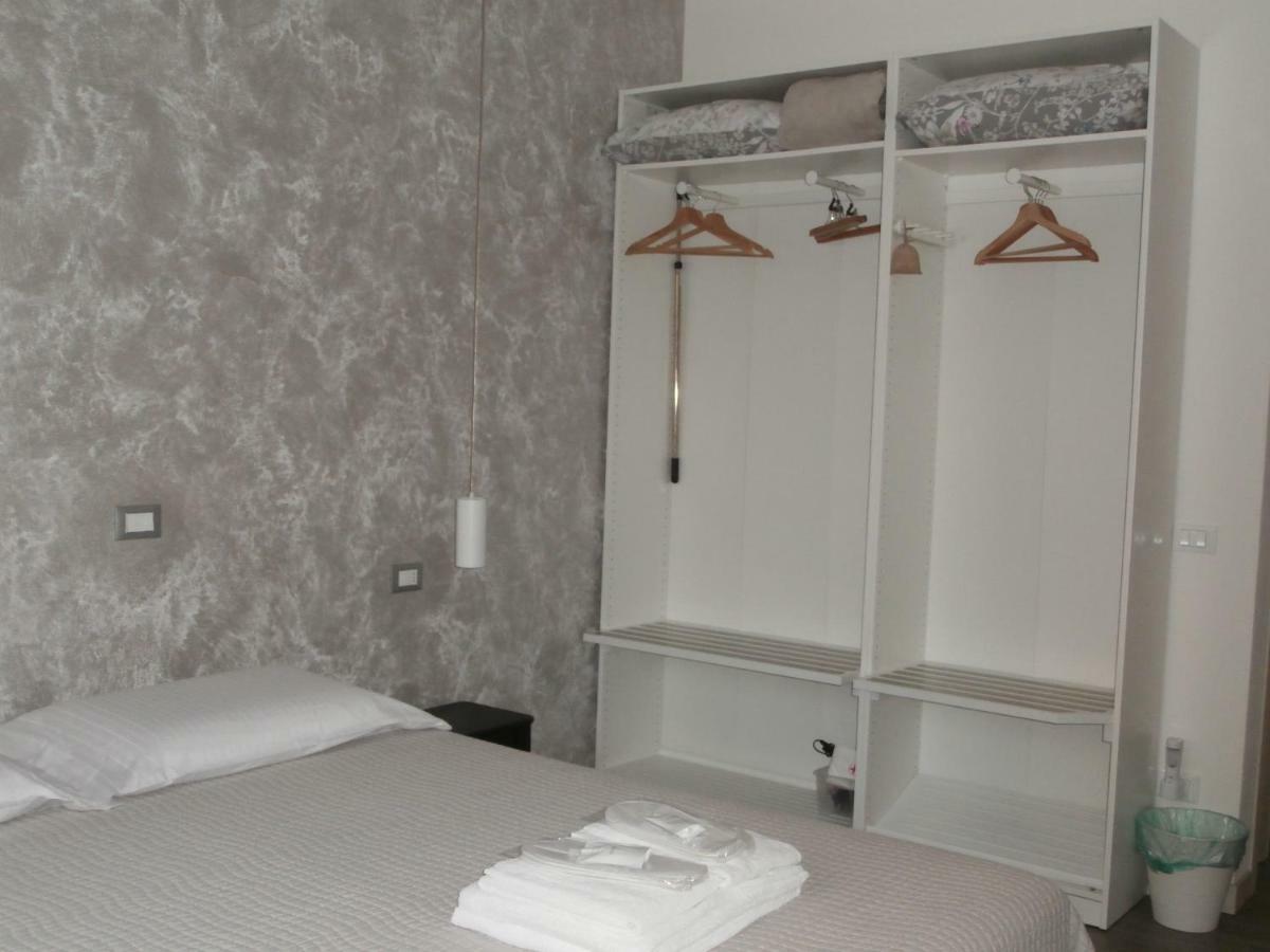 Bed And Breakfast Di Mara E Stefano Βερόνα Εξωτερικό φωτογραφία