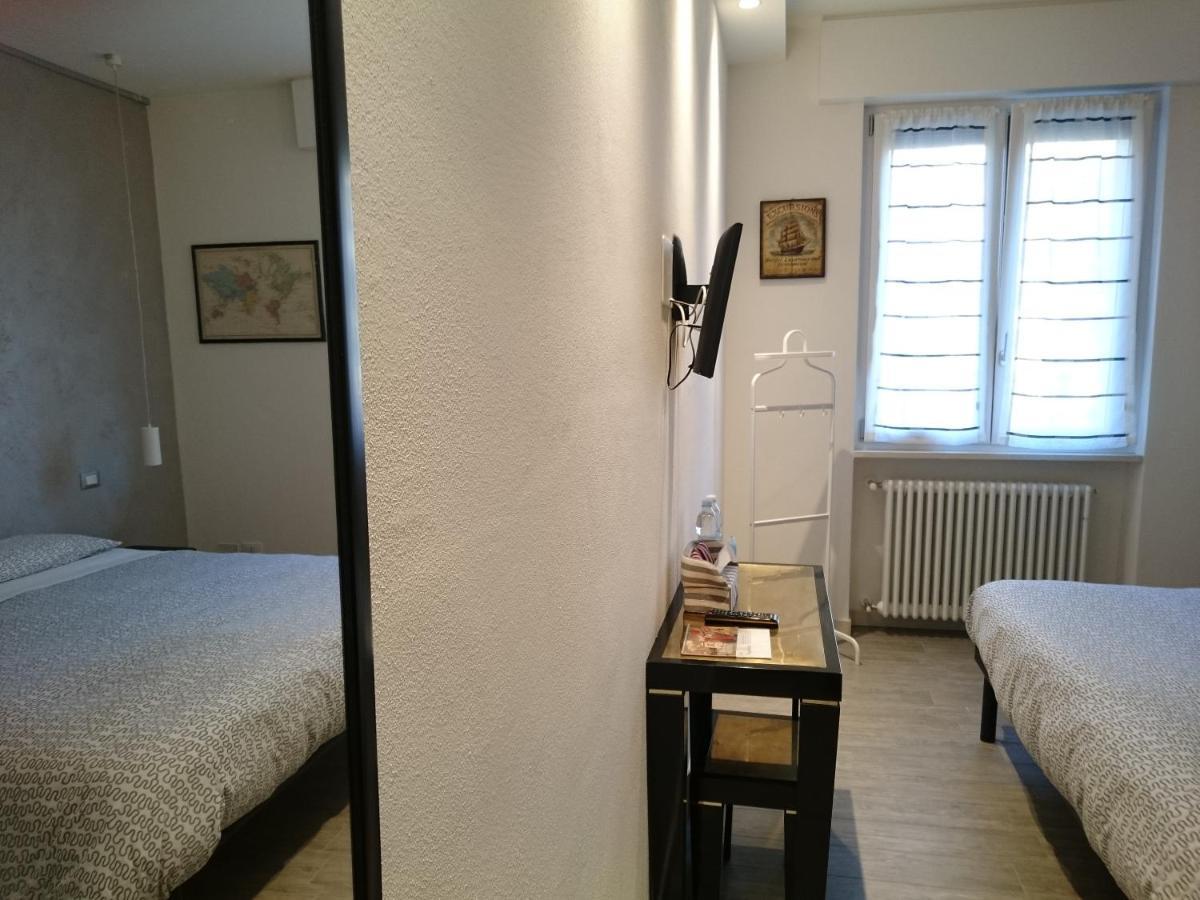 Bed And Breakfast Di Mara E Stefano Βερόνα Δωμάτιο φωτογραφία