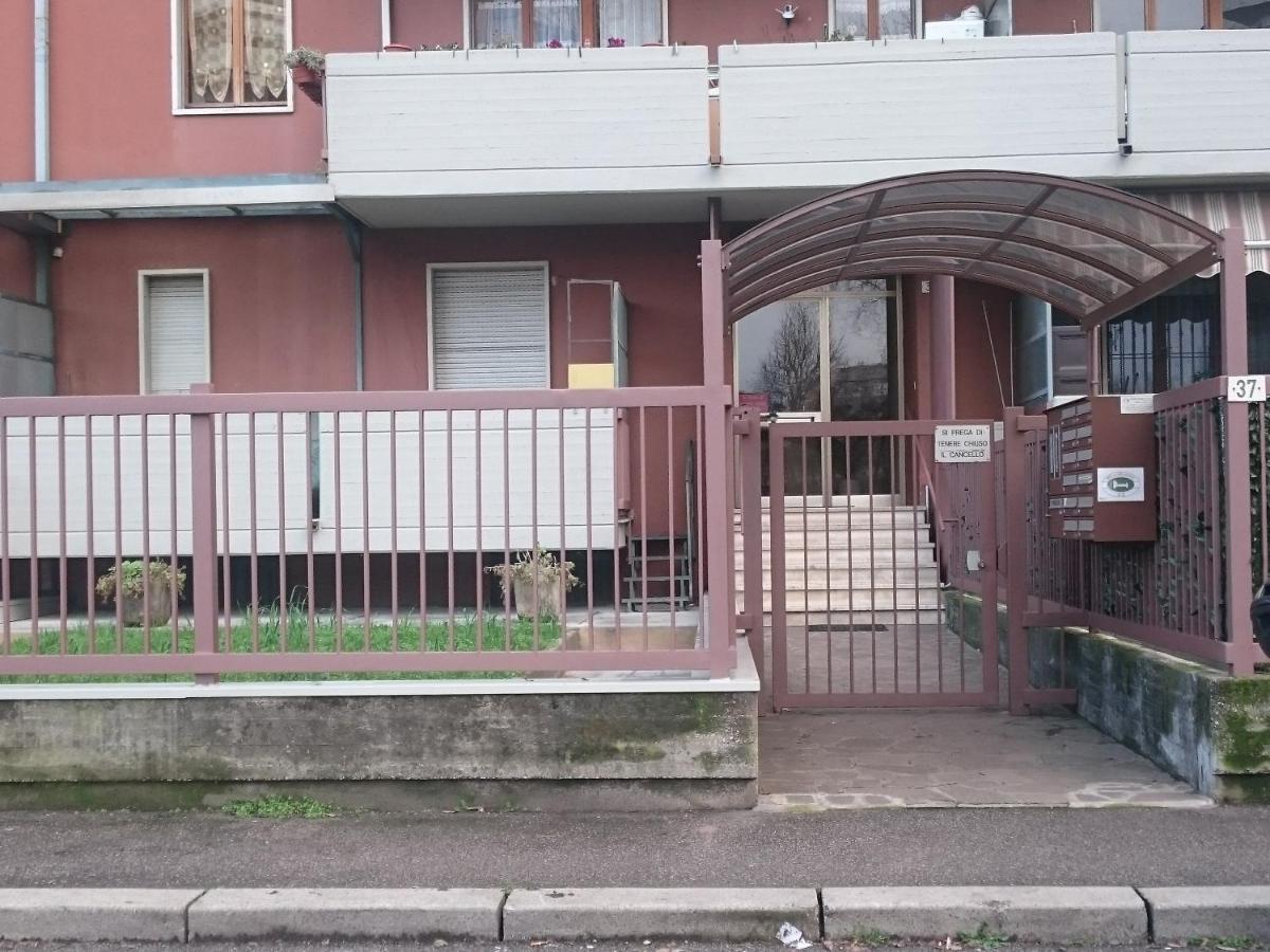 Bed And Breakfast Di Mara E Stefano Βερόνα Δωμάτιο φωτογραφία